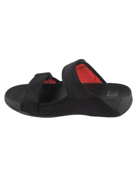 Fitflop gogh ge1-a23 czarne 41
