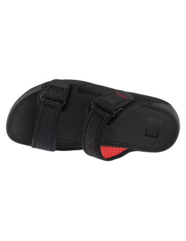 Fitflop gogh ge1-a23 czarne 41
