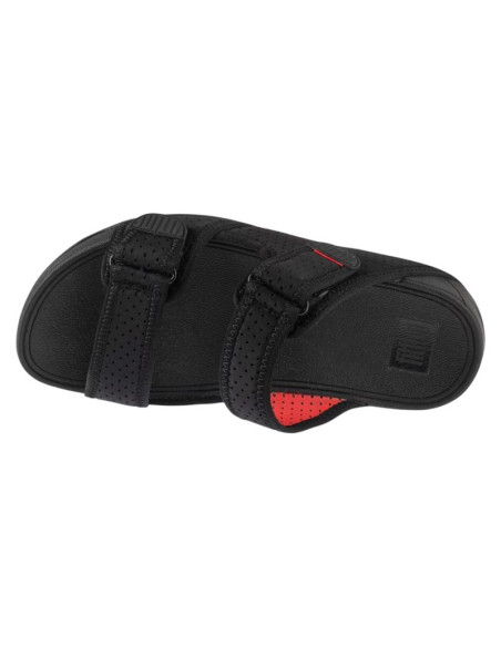 Fitflop gogh ge1-a23 czarne 41