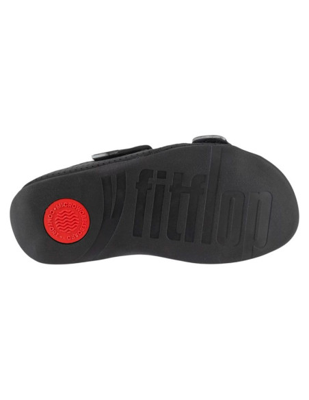 Fitflop gogh ge1-a23 czarne 41
