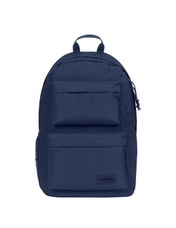 Eastpak padded double backpack ek0a5b7ya0y1 granatowe one size
