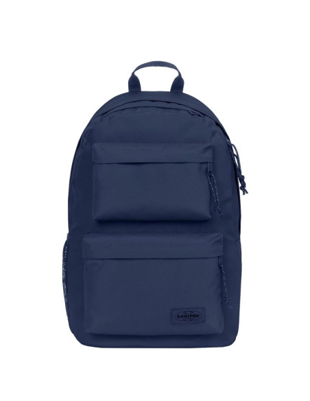 Eastpak padded double backpack ek0a5b7ya0y1 granatowe one size