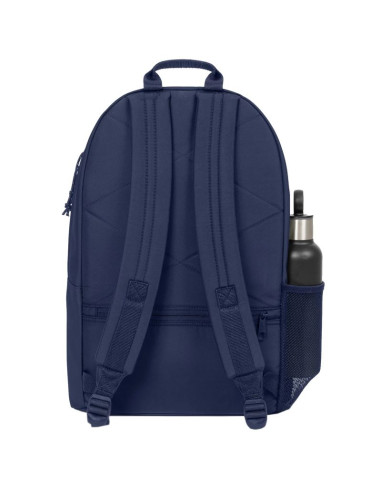 Eastpak padded double backpack ek0a5b7ya0y1 granatowe one size