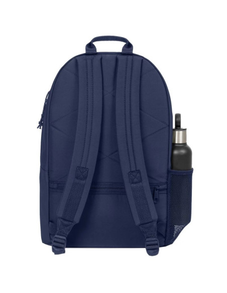 Eastpak padded double backpack ek0a5b7ya0y1 granatowe one size