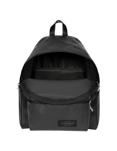 Eastpak day pak'r backpack ek0a5bg44y81 czarne one size