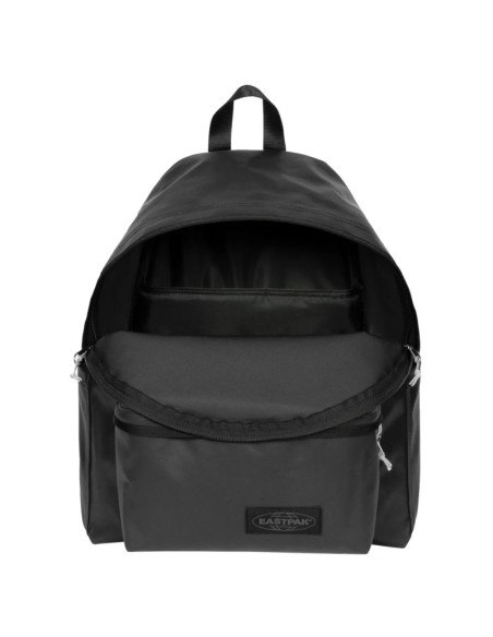 Eastpak day pak'r backpack ek0a5bg44y81 czarne one size