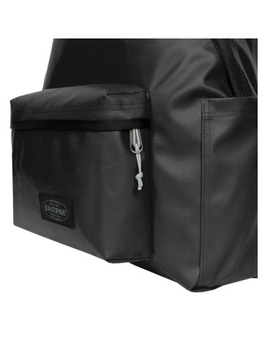 Eastpak day pak'r backpack ek0a5bg44y81 czarne one size