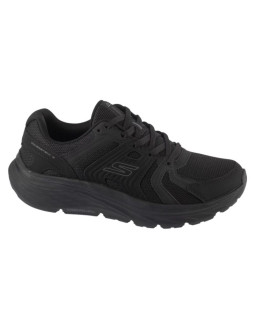 Skechers go run consistent 3 - core track 221263-bbk czarne 42