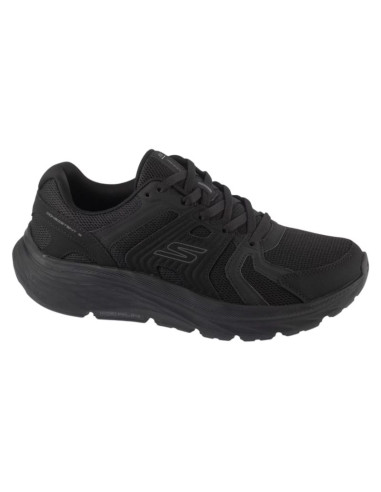 Skechers go run consistent 3 - core track 221263-bbk czarne 42