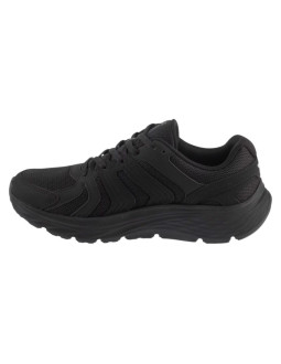 Skechers go run consistent 3 - core track 221263-bbk czarne 42 2