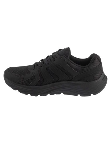 Skechers go run consistent 3 - core track 221263-bbk czarne 42