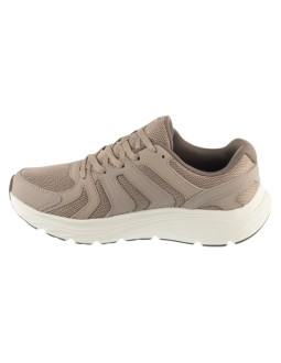 Skechers go run consistent 3 - core track 221263-tpe brązowe 41 2