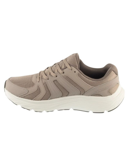 Skechers go run consistent 3 - core track 221263-tpe brązowe 41