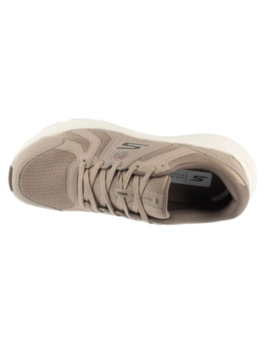 Skechers go run consistent 3 - core track 221263-tpe brązowe 41