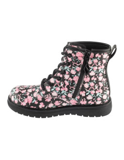 Skechers gravlen - pretty punk 303346l-blk czarne 29 2