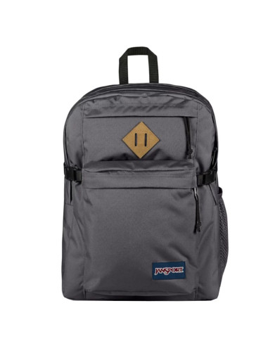 Jansport main campus backpack ek0a5bdsa0n szare one size