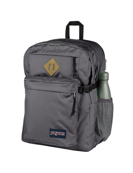 Jansport main campus backpack ek0a5bdsa0n szare one size