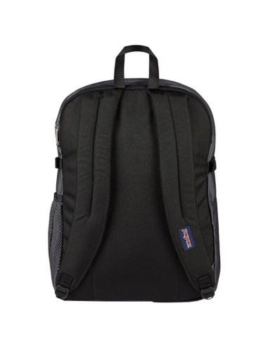 Jansport main campus backpack ek0a5bdsa0n szare one size