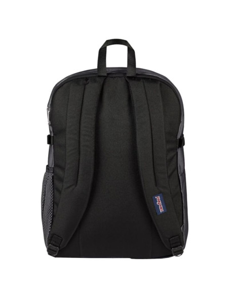 Jansport main campus backpack ek0a5bdsa0n szare one size