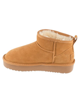 Esprit pitera pull on lo pd00017538 brązowe 36 2