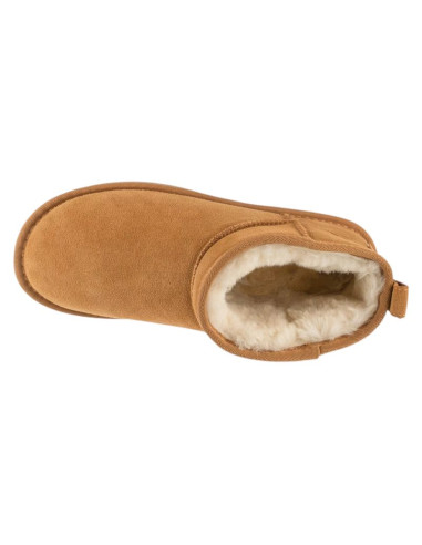 Esprit pitera pull on lo pd00017538 brązowe 36
