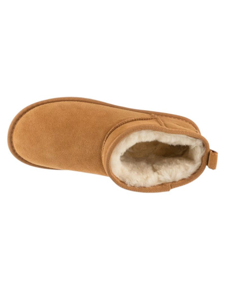 Esprit pitera pull on lo pd00017538 brązowe 36