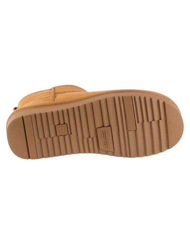Esprit pitera pull on lo pd00017538 brązowe 36