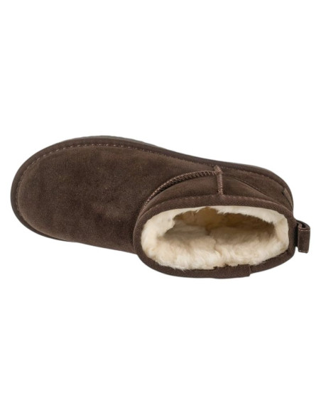 Esprit pitera pull on lo pd00017539 brązowe 38
