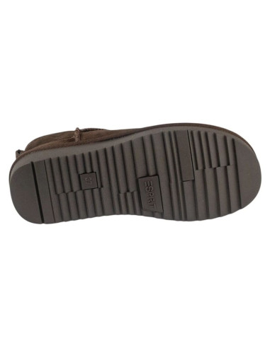 Esprit pitera pull on lo pd00017539 brązowe 38