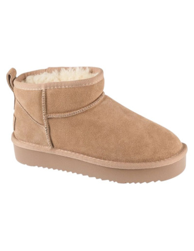Esprit pitera pull on lo pd00017540 brązowe 38