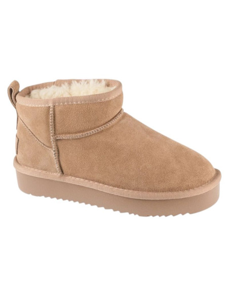 Esprit pitera pull on lo pd00017540 brązowe 38