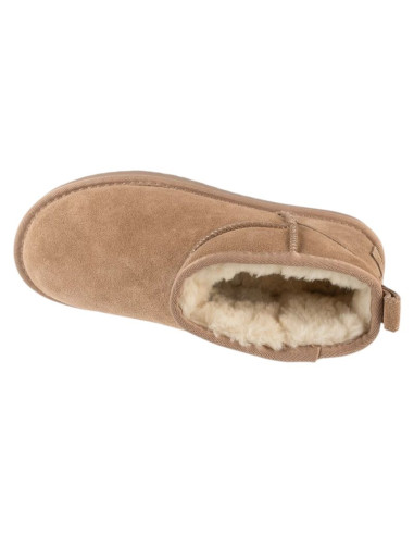 Esprit pitera pull on lo pd00017540 brązowe 38
