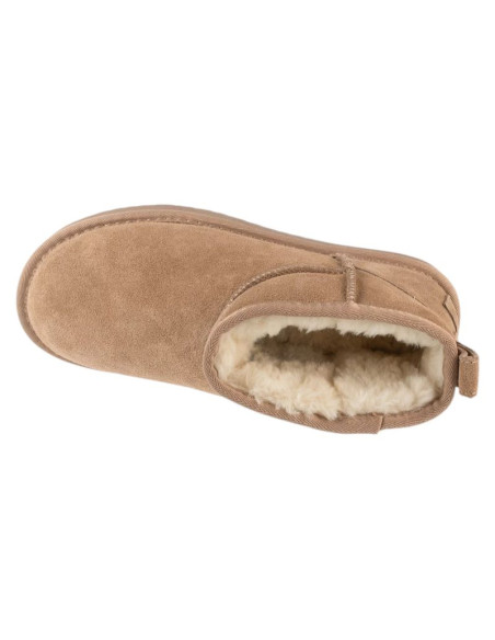 Esprit pitera pull on lo pd00017540 brązowe 38
