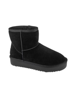 Esprit pitera pull on mid pd00017541 czarne 38