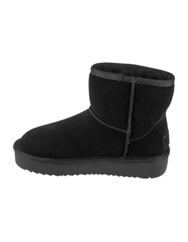 Esprit pitera pull on mid pd00017541 czarne 38