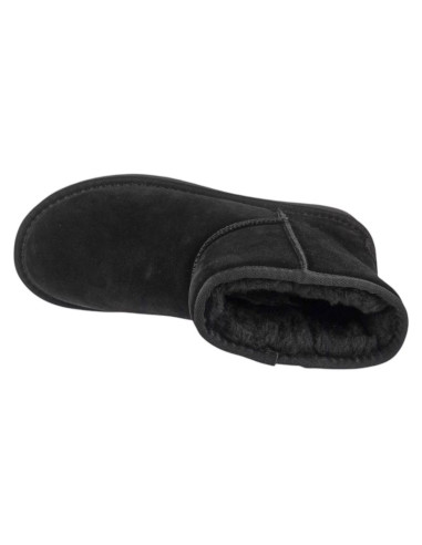 Esprit pitera pull on mid pd00017541 czarne 38