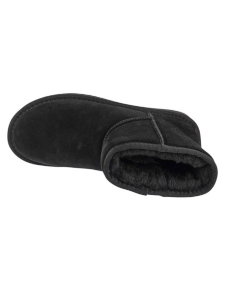 Esprit pitera pull on mid pd00017541 czarne 38