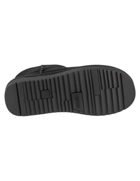Esprit pitera pull on mid pd00017541 czarne 38