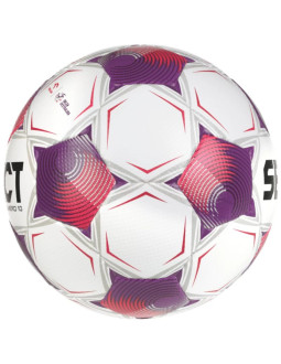 Select numero 10 fifa quality pro v25 orlen ekstraliga ball 110046 białe 5 2