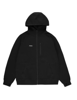 Prosto tech zip speedy hoodie kl242mswe2011 czarne l