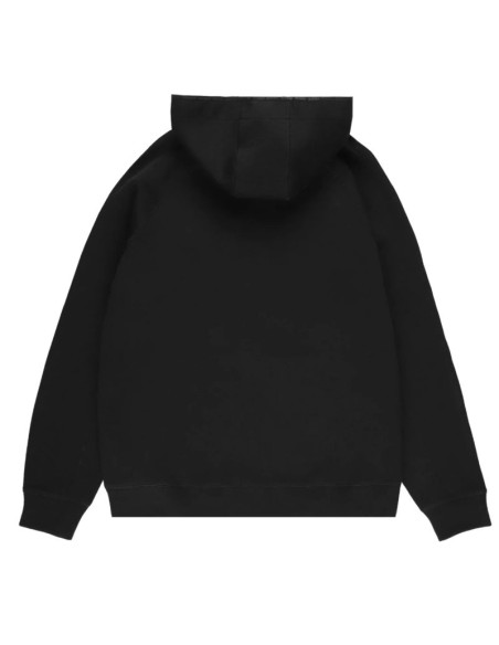 Prosto tech zip speedy hoodie kl242mswe2011 czarne l