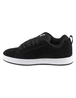 Dc shoes court graffik 300529-001 czarne 42 2