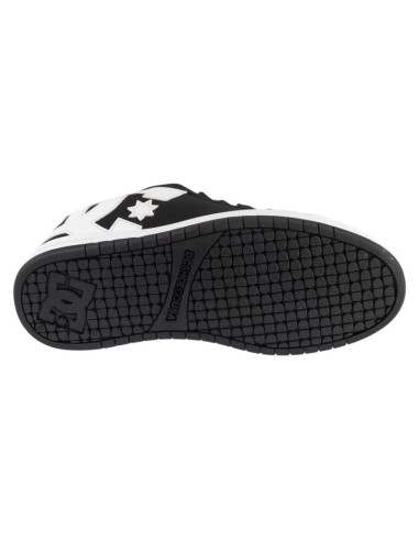 Dc shoes court graffik 300529-001 czarne 42