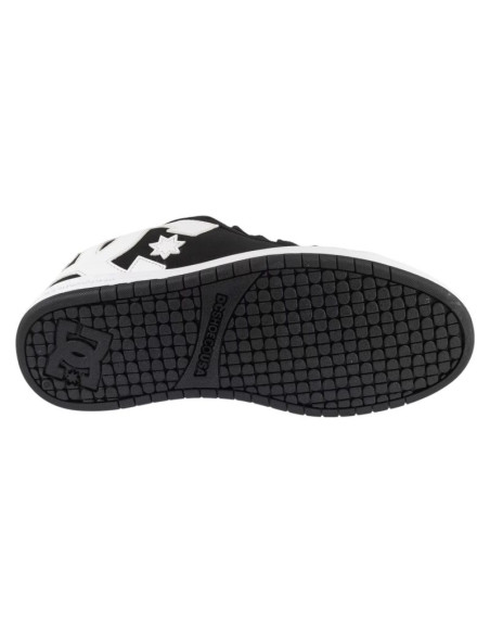 Dc shoes court graffik 300529-001 czarne 42