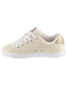 Dc shoes chelsea dc01653-710 beżowe 37 2
