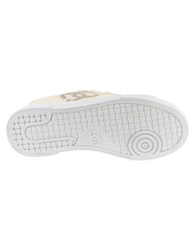 Dc shoes chelsea dc01653-710 beżowe 37