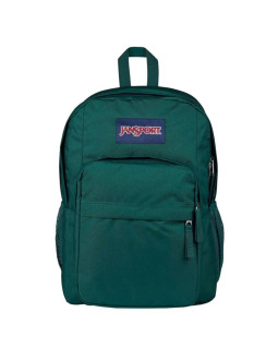 Jansport big day pack backpack ek0a5ble5j4 zielone one size