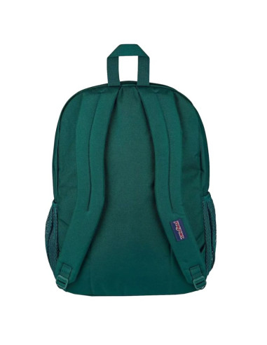 Jansport big day pack backpack ek0a5ble5j4 zielone one size