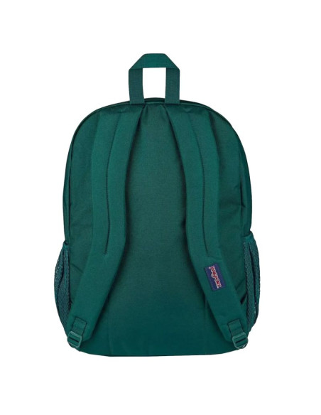 Jansport big day pack backpack ek0a5ble5j4 zielone one size
