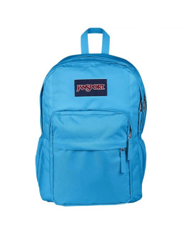 Jansport big day pack backpack ek0a5ble8z1 niebieskie one size